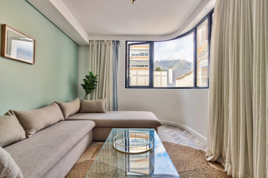1 Bedroom Property for Sale in Cape Town City Centre Western Cape
